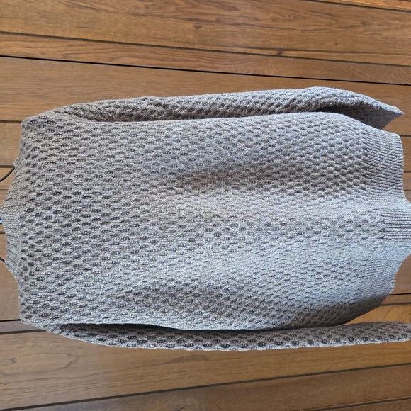 CC Filson lambswool henley sweater - Picture 4 of 5